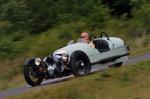 Morgan 3-Wheeler 2012 года